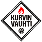 kurvin-vauhti