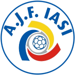 Liga 5 Iași