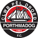 cpd-porthmadog
