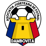 Liga 4 Dâmbovița
