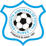 Liga 5 Mureș
