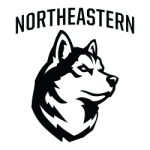 northeastern-huskies