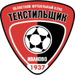 fc-tekstilshchik-ivanovo