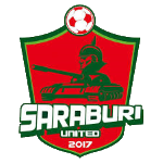 saraburi-united
